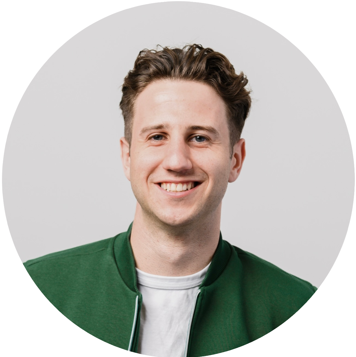 Konstantin Kleber, systemischer Berater bei helloleva